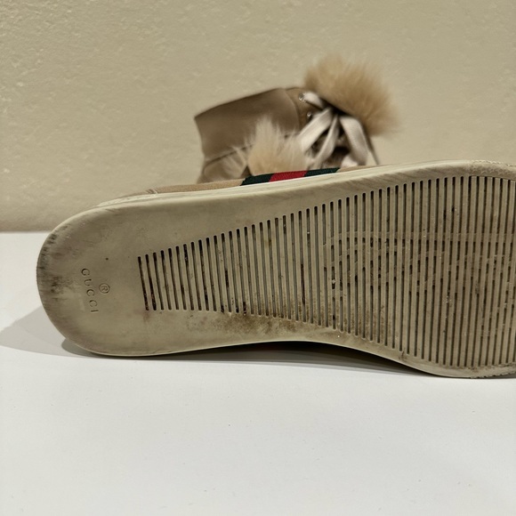 Gucci Sneakers - Picture 9 of 13